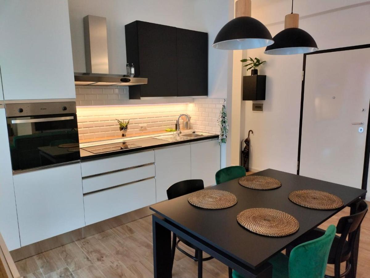 B&B Tanto Piacere Таранто Екстериор снимка