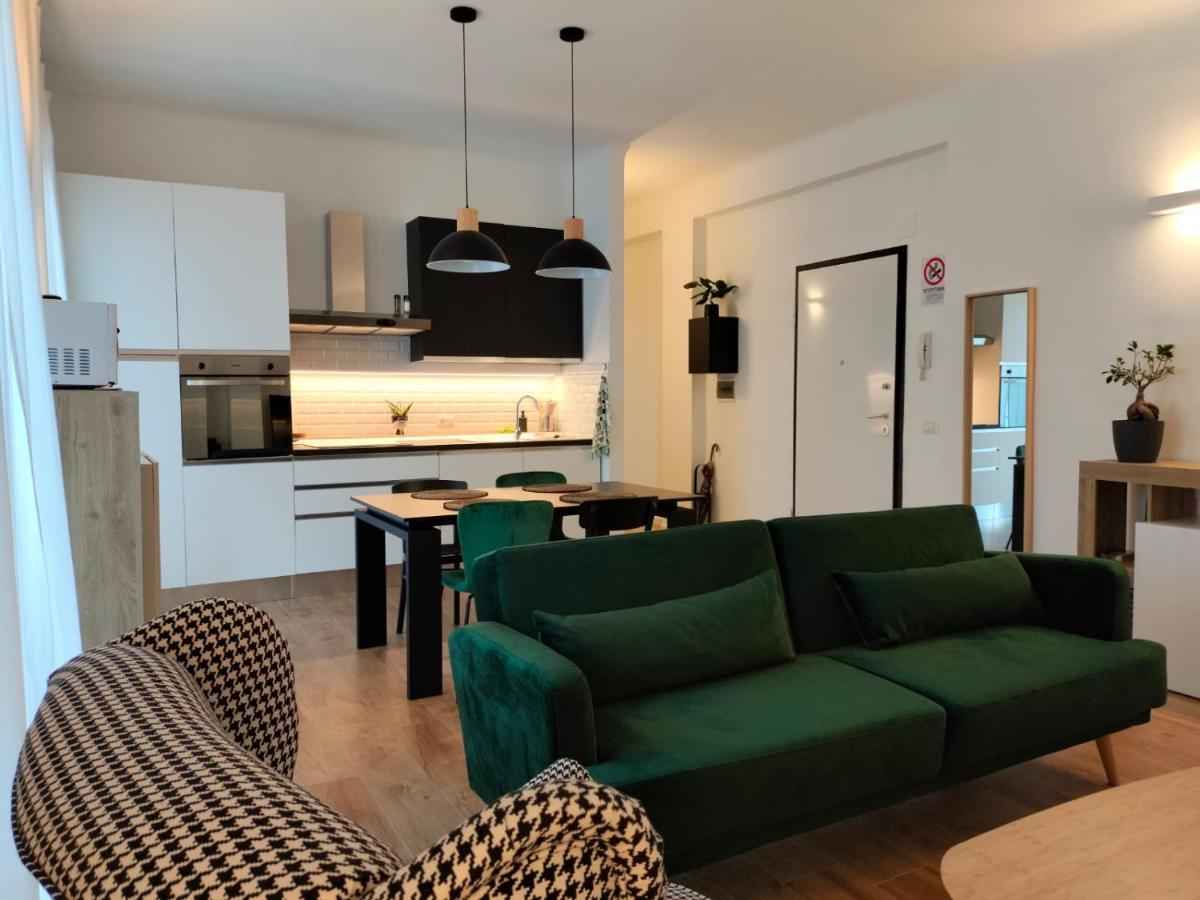 B&B Tanto Piacere Таранто Екстериор снимка