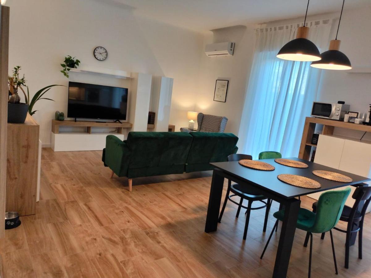B&B Tanto Piacere Таранто Екстериор снимка