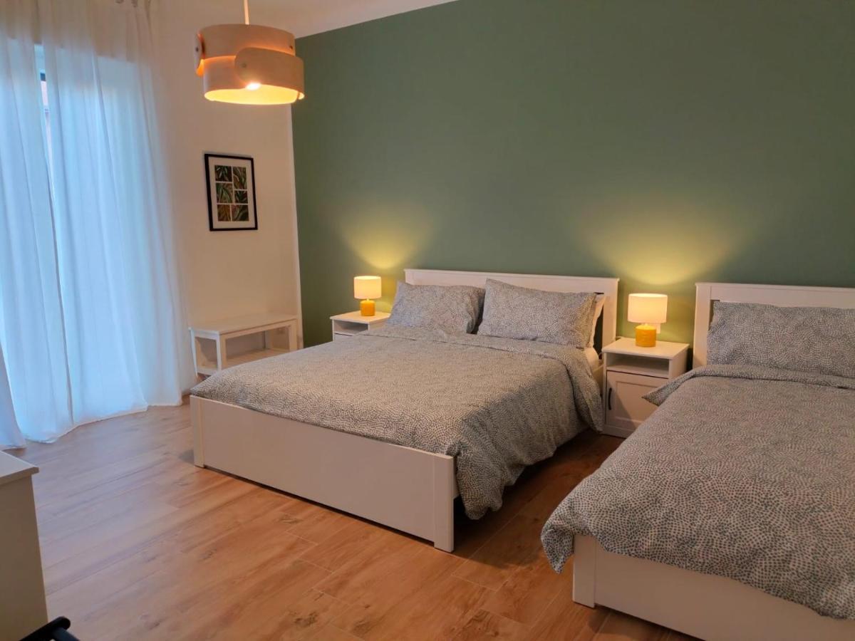 B&B Tanto Piacere Таранто Екстериор снимка