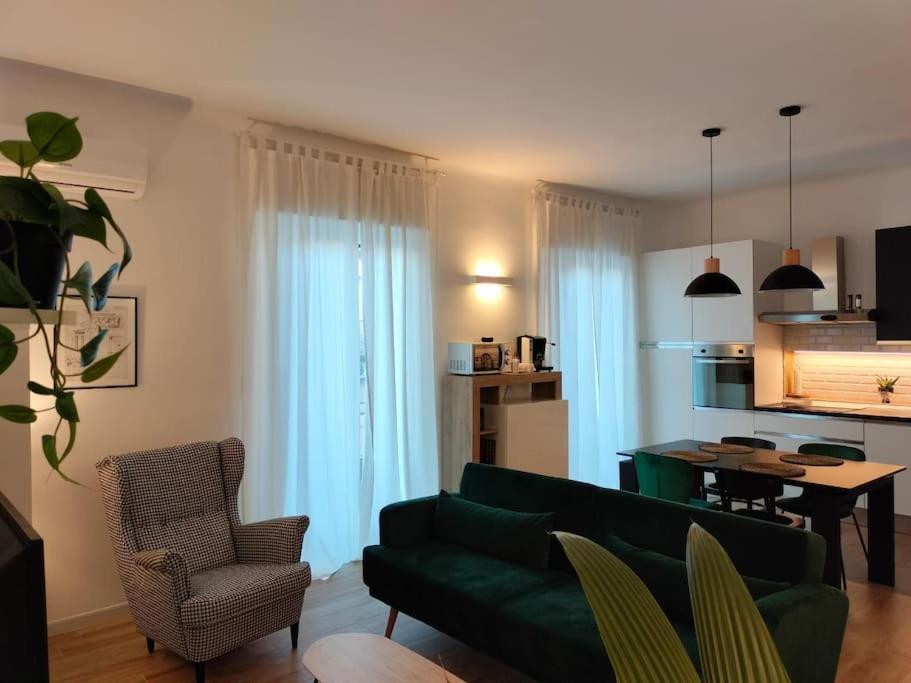 B&B Tanto Piacere Таранто Екстериор снимка